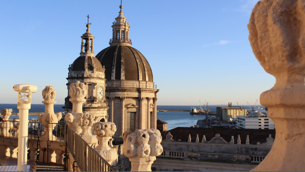 private driver service catania sicily