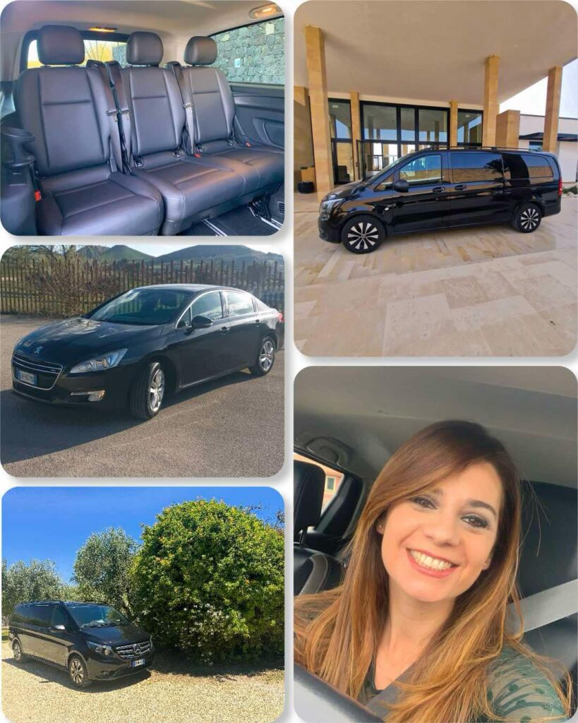 private driver service catania sicily