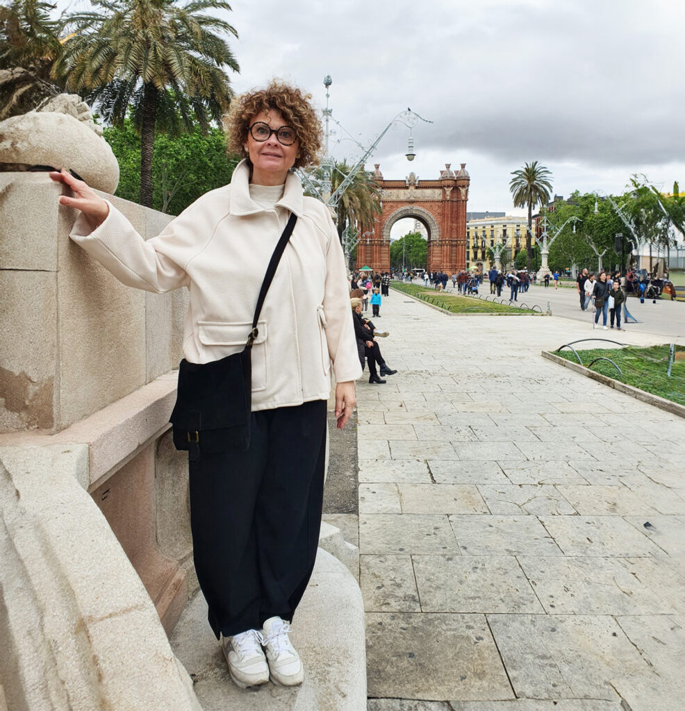 come vestirsi a barcellona autunno