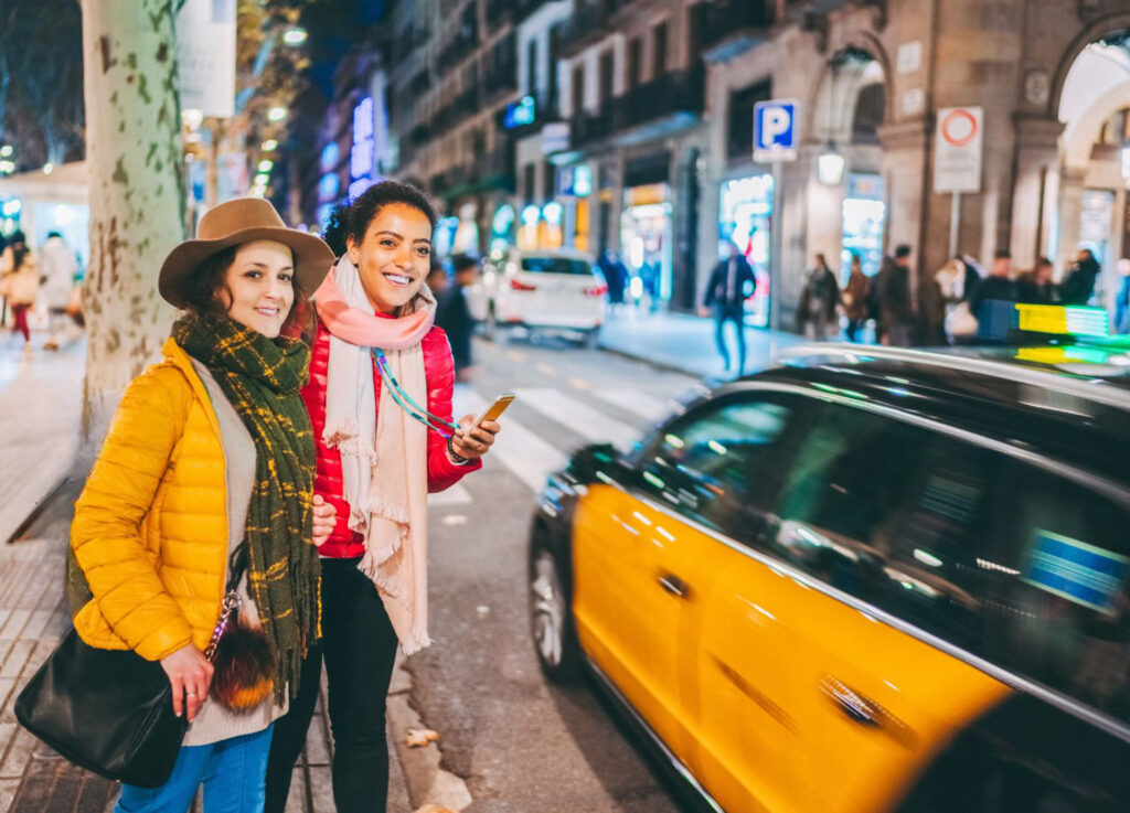 come vestirsi a barcellona in inverno