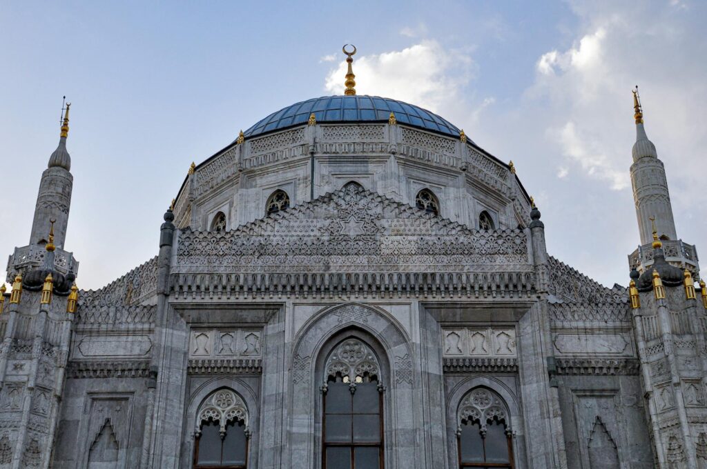 moschee a istanbul moschee solimano