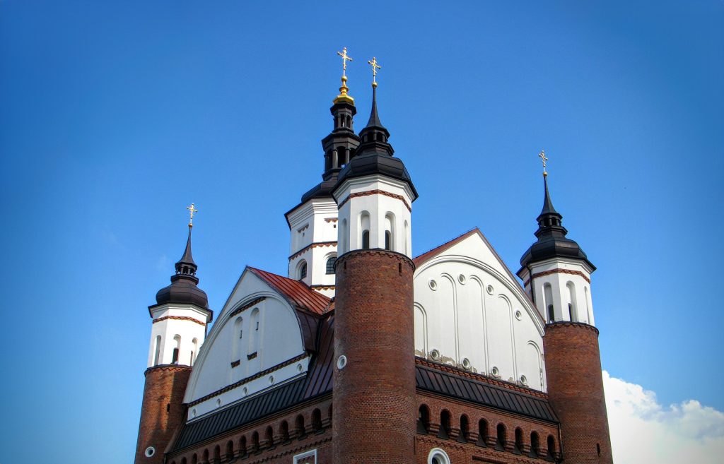 Supraśl Polonia