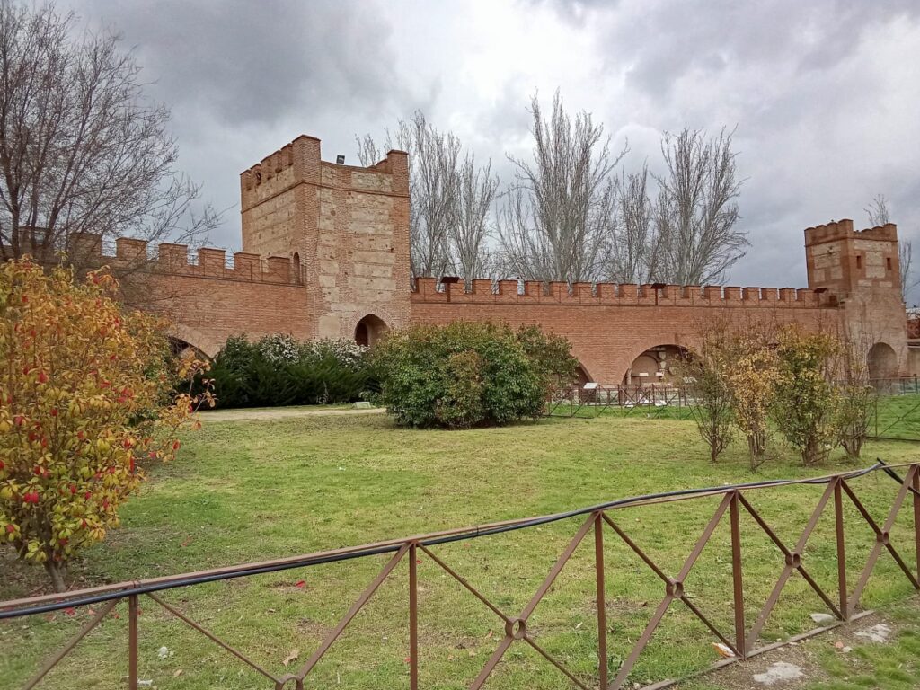alcalá de henares spagna cosa vedere e fare