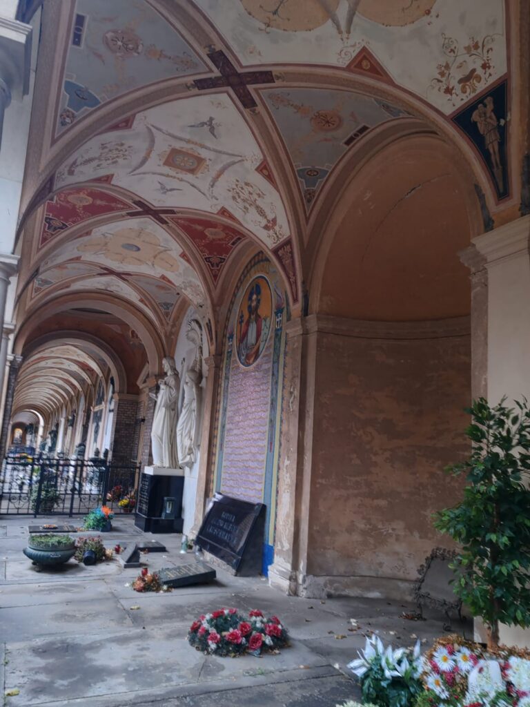 il castello vysehrad di praga