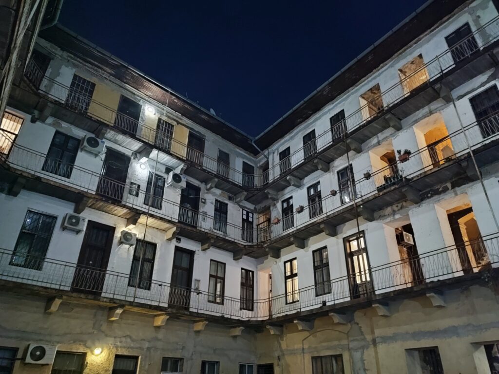 cosa fare a budapest
