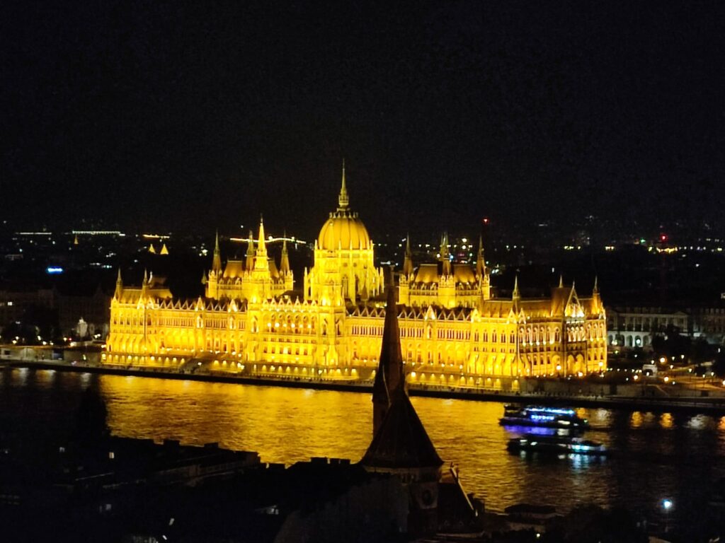 cosa fare e vedere a budapest