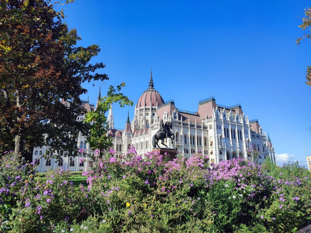cosa fare e vedere a budapest