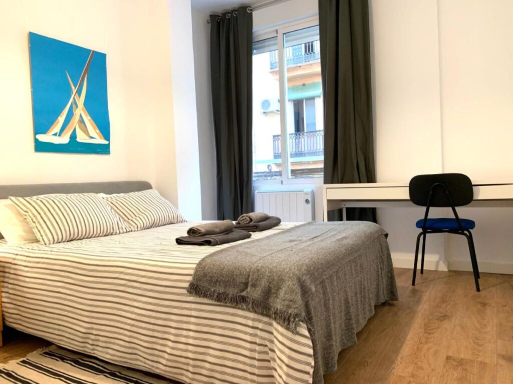 dove alloggiare a valencia hotel