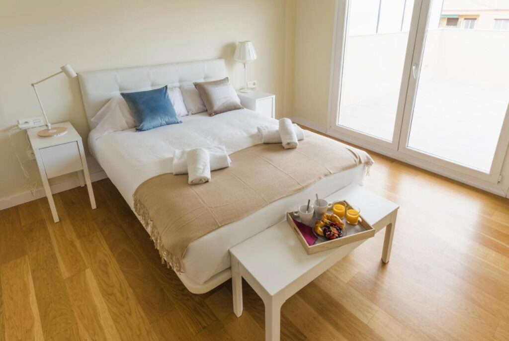 dove alloggiare a valencia hotel