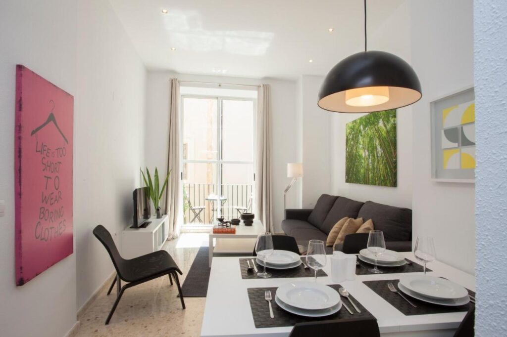 dove alloggiare a valencia hotel
