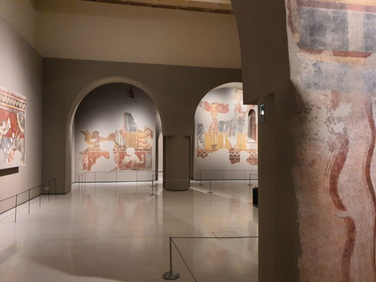 I Musei Meno Conosciuti di Barcellona