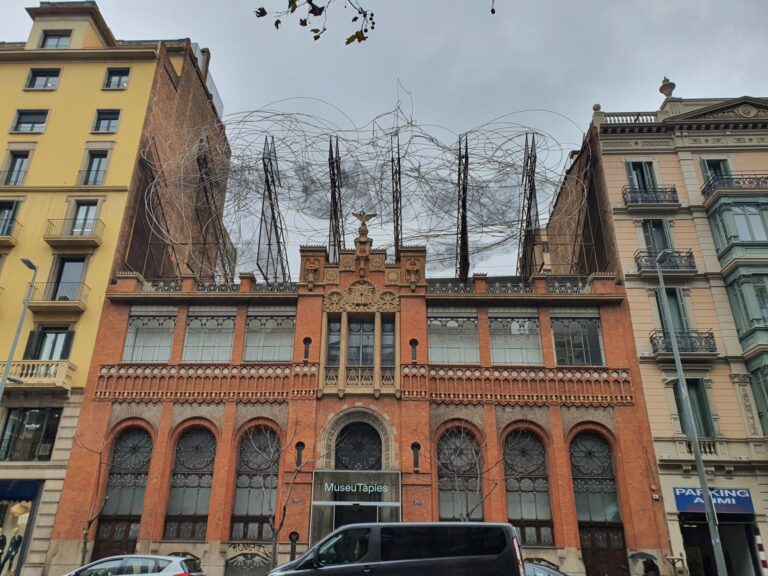 I Musei Meno Conosciuti di Barcellona