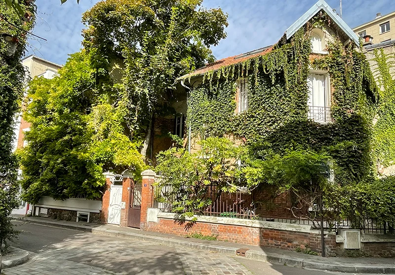 il 13 arrondissement di parigi