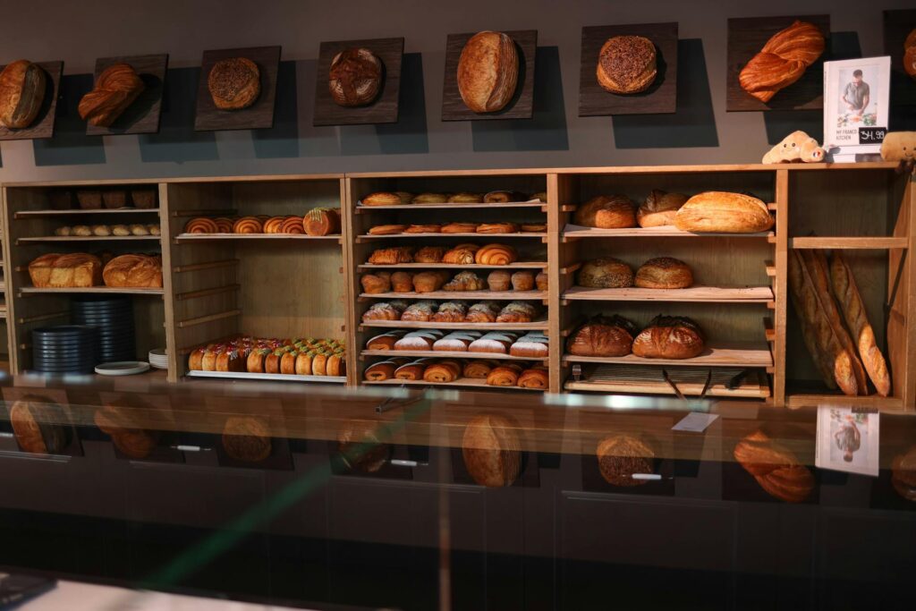 dove fare colazione a parigi economico
