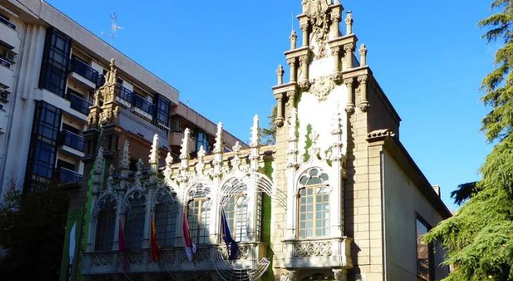 albacete cosa vedere Albacete spagna