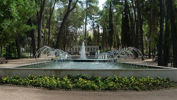 albacete cosa vedere Albacete spagna