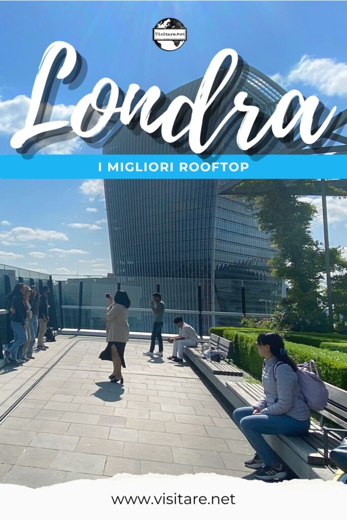 Scopri i rooftop più spettacolari di Londra per un aperitivo al tramonto indimenticabile. #RooftopLondra #LondraAperitivo #SkylineLondra #MiglioriRooftopDiLondra