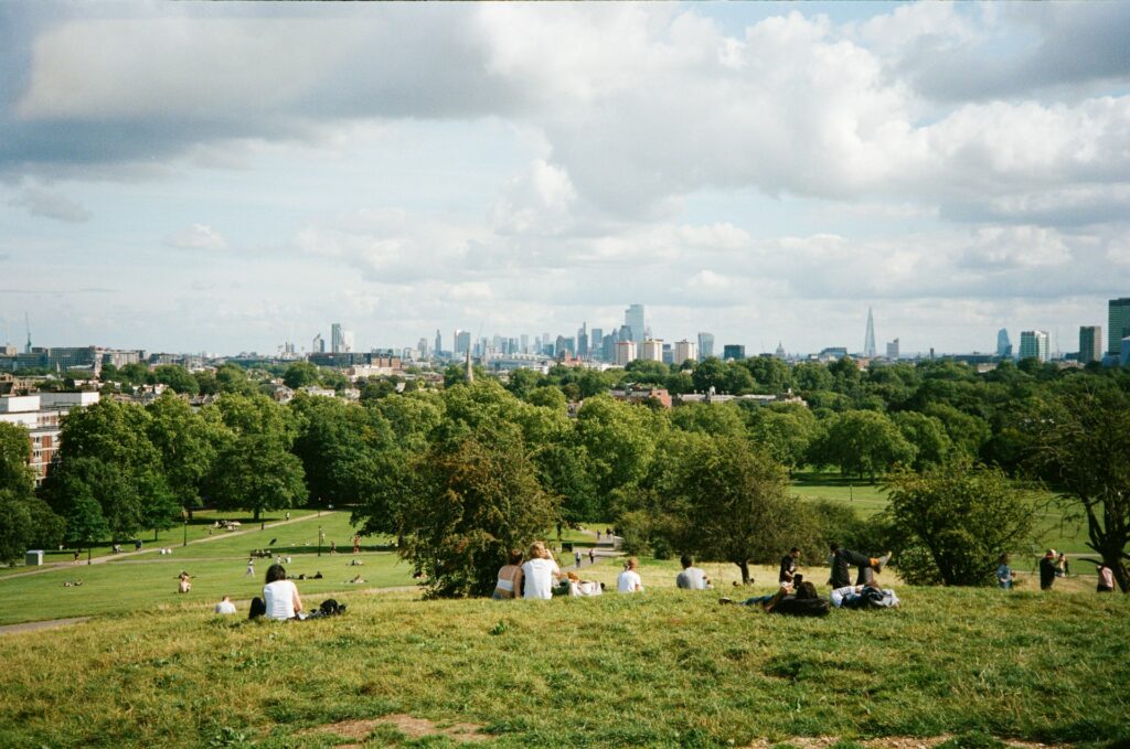 migliori rooftop garden londra rooftop gratis