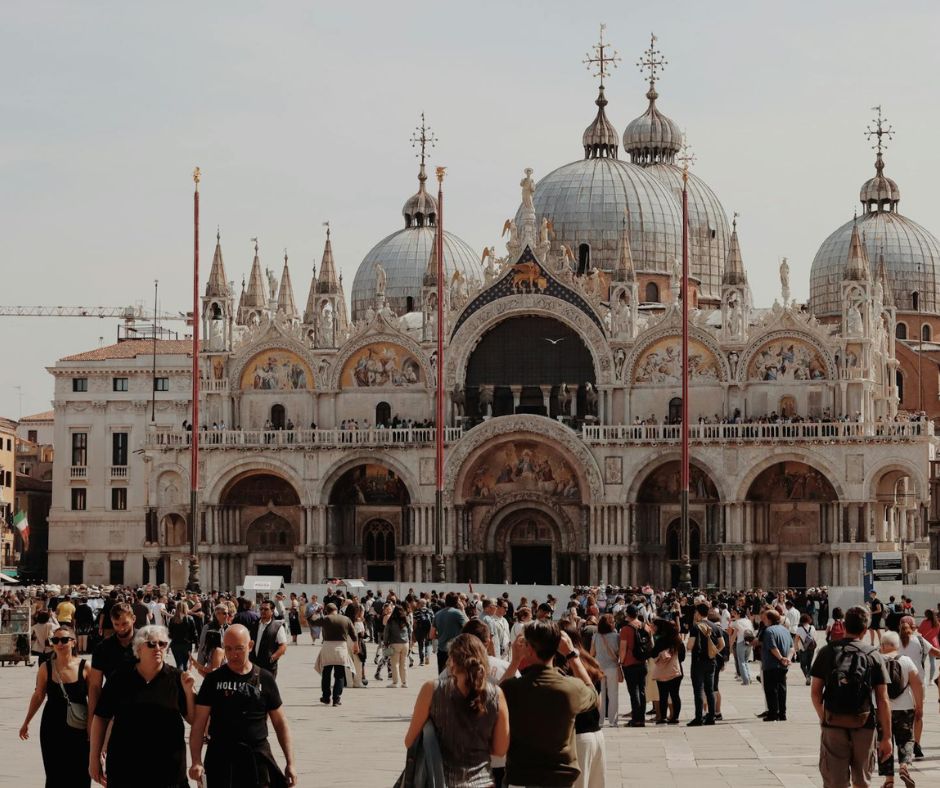 visit venice
