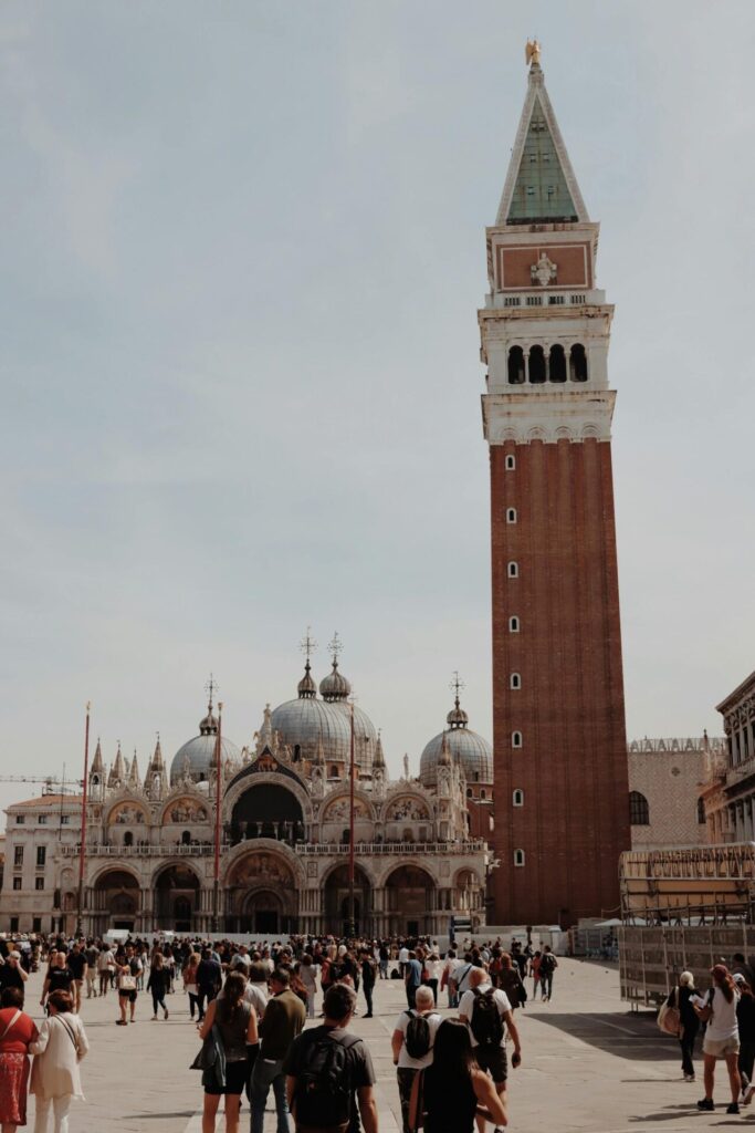 Walks of Italy - St. Mark’s Basilica