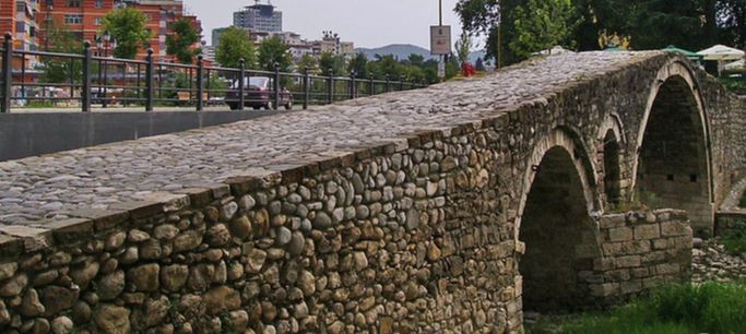 cosa da vedere a tirana