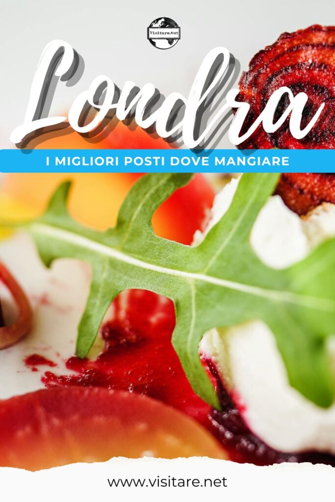 Scopri dove mangiare a Londra senza spendere troppo tra mercati e ristoranti locali autentici. #DoveMangiareALondra #CiboLondra #LondraFoodie #LondraMangiare