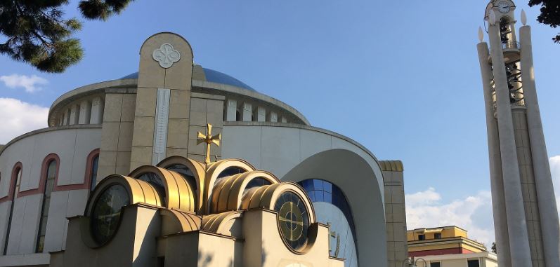 cose da vedere a tirana