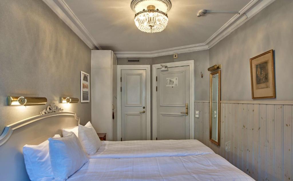Hotel a Stoccolma centro dove dormire