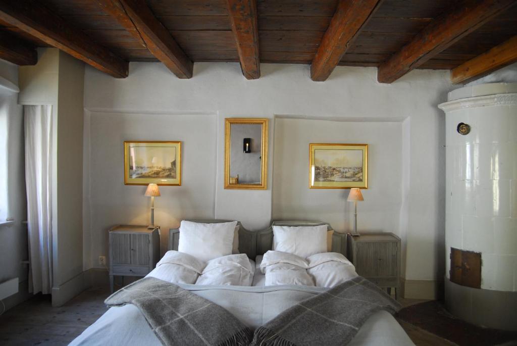 Hotel a Stoccolma centro dove dormire