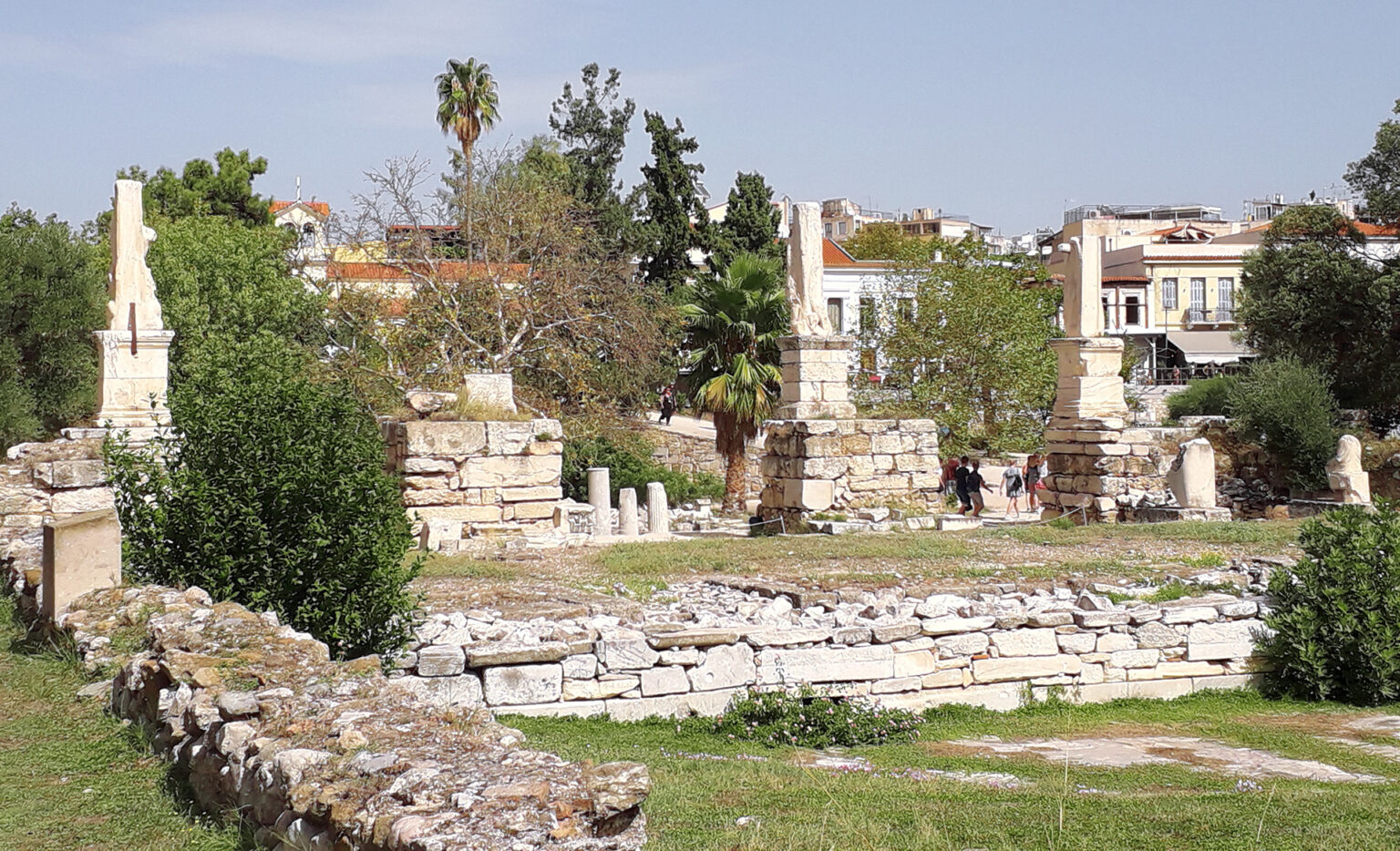 Antica Agor Di Atene Storia Cosa Vedere E Biglietti Visitare antica-agor-di-atene-storia-cosa-vedere-e-biglietti-visitare