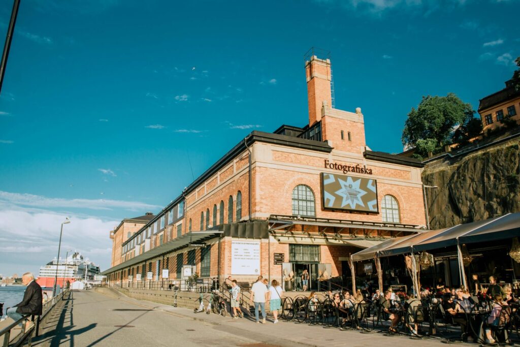 svezia Stoccolma Cosa vedere
