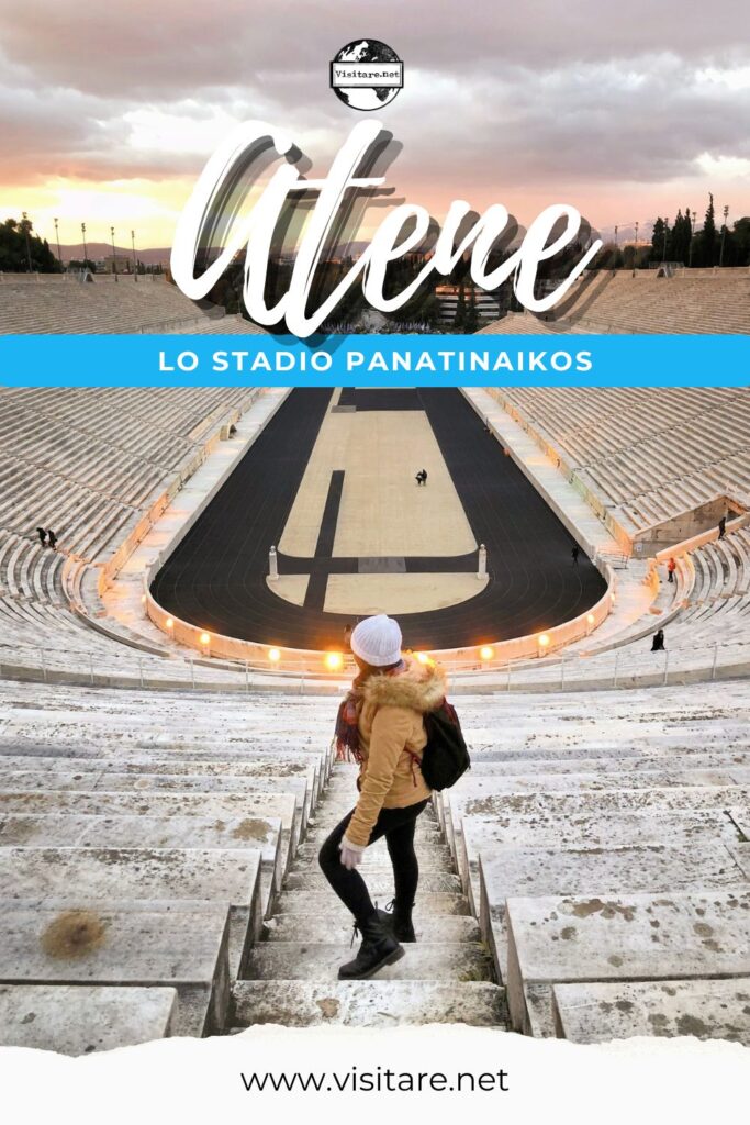 Visita lo stadio Panatinaikos di Atene, simbolo della storia olimpica e della cultura greca. #StadioPanatinaikosDiAtene #AteneStoria #AteneCultura #AteneDaVedere