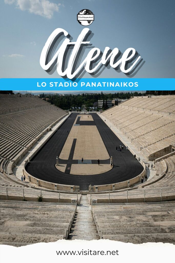 Scopri lo stadio Panatinaikos di Atene, luogo perfetto per gli appassionati di storia e sport. #StadioPanatinaikosDiAtene #SportAtene #StoriaAtene #AteneEsperienze