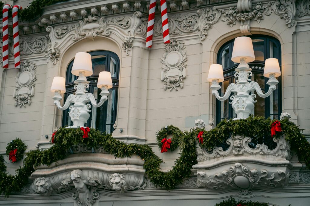 Bucarest a Natale cosa fare e vedere