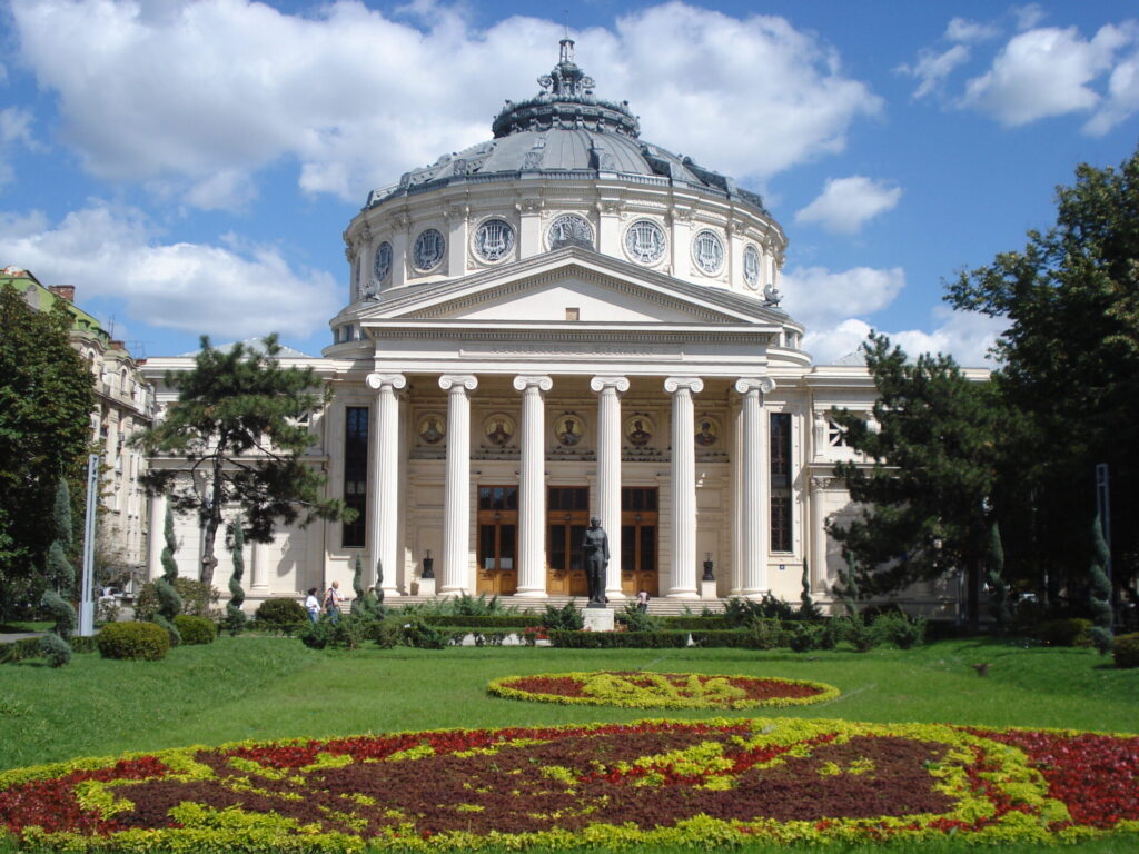 Cosa vedere a Bucarest in 3 giorni cosa fare a bucarest in 3 giorni tre giorni a bucarest