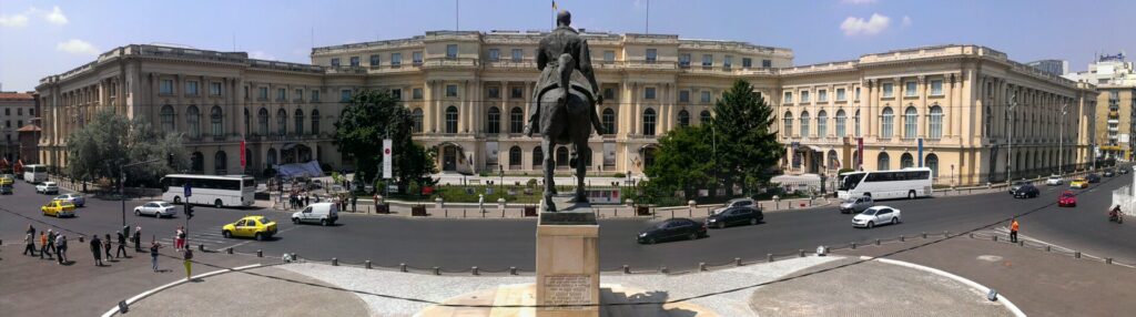 Cosa vedere a Bucarest in 3 giorni cosa fare a bucarest in 3 giorni tre giorni a bucarest