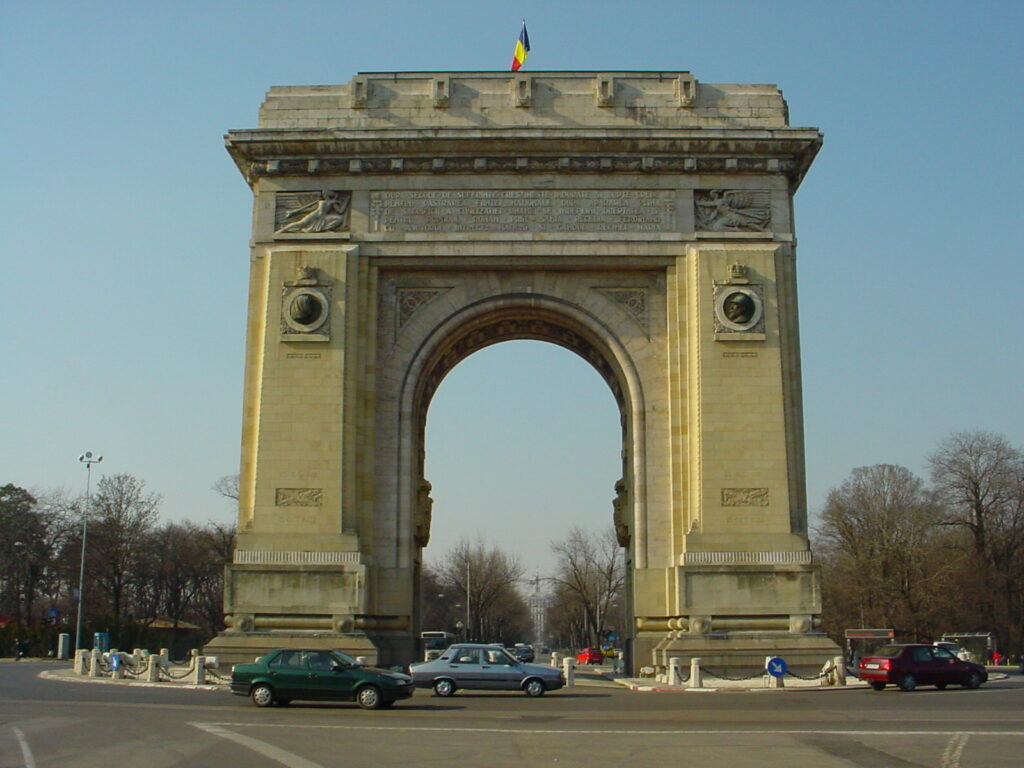 Cosa vedere a Bucarest in 3 giorni cosa fare a bucarest in 3 giorni tre giorni a bucarest