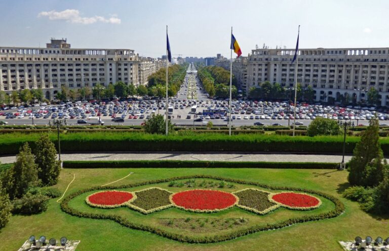 Cosa vedere a Bucarest in 3 giorni