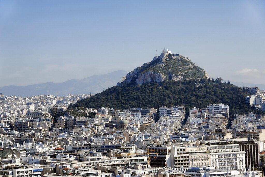 Cosa vedere ad Atene Cosa Fare ad Atene