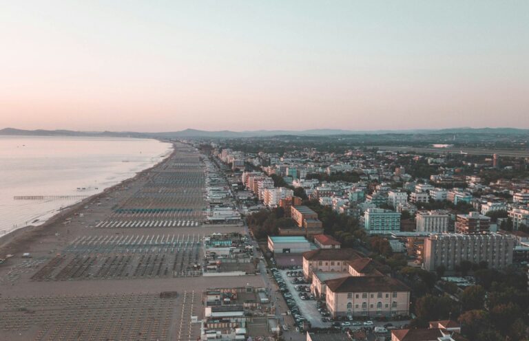 nearest beach to bologna Italy beaches near bologna