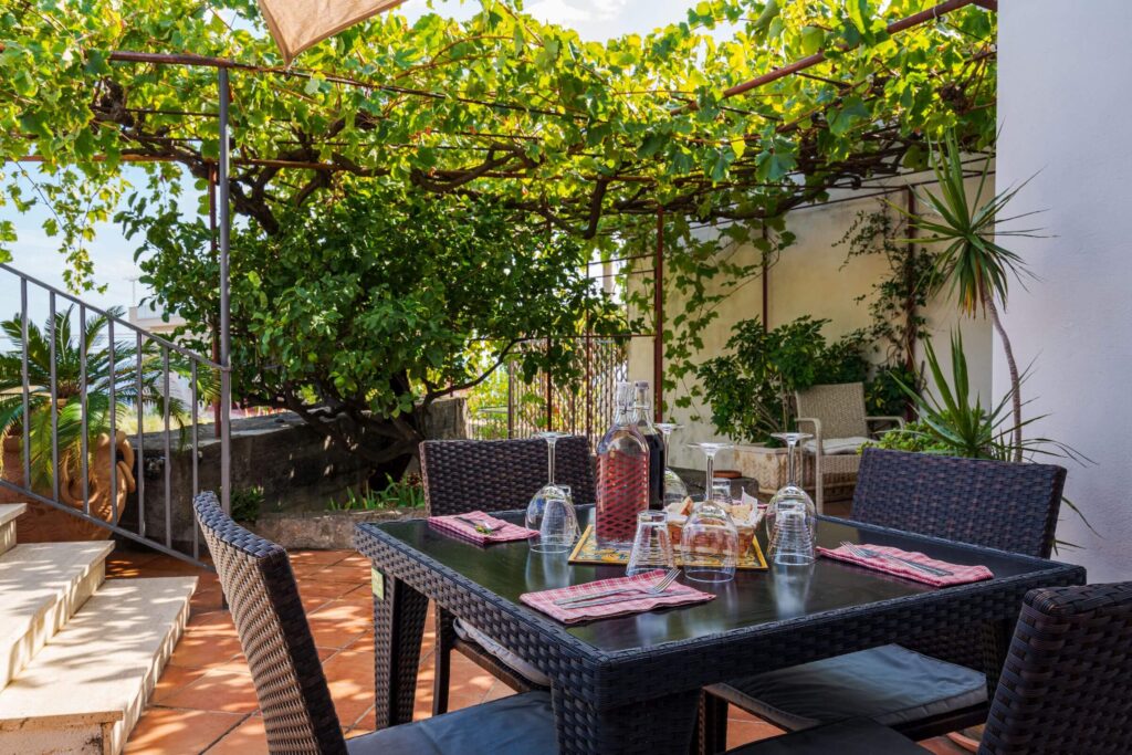 Taormina Private Villa