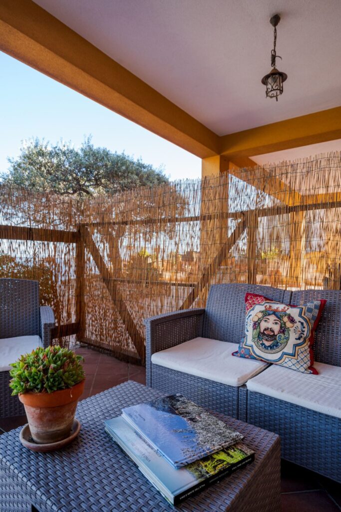 Taormina Private Villa