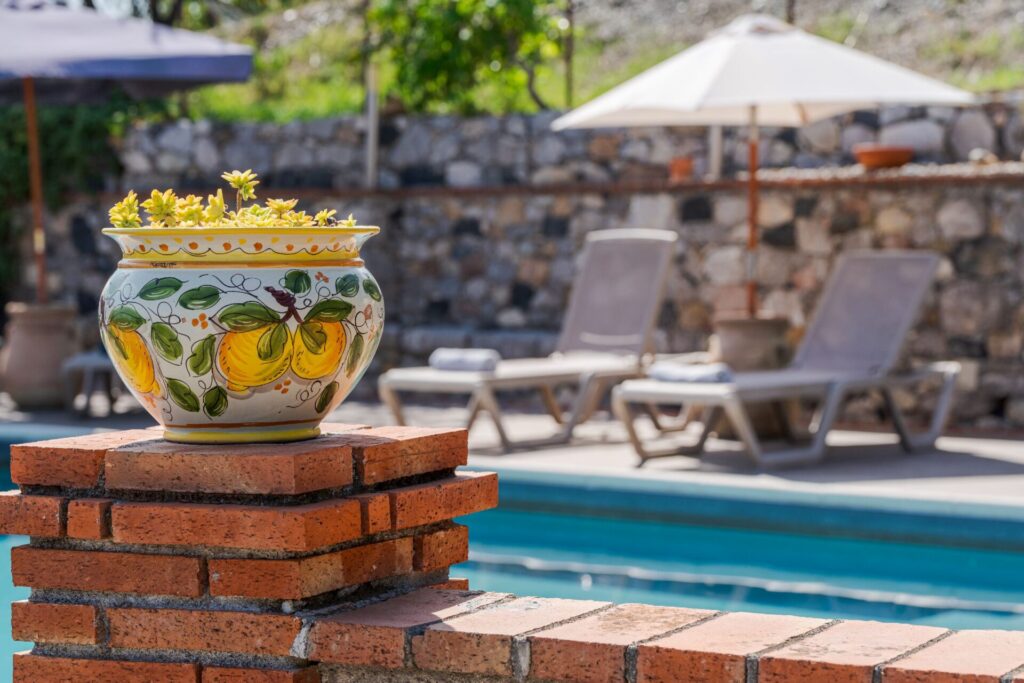 Taormina Private Villa