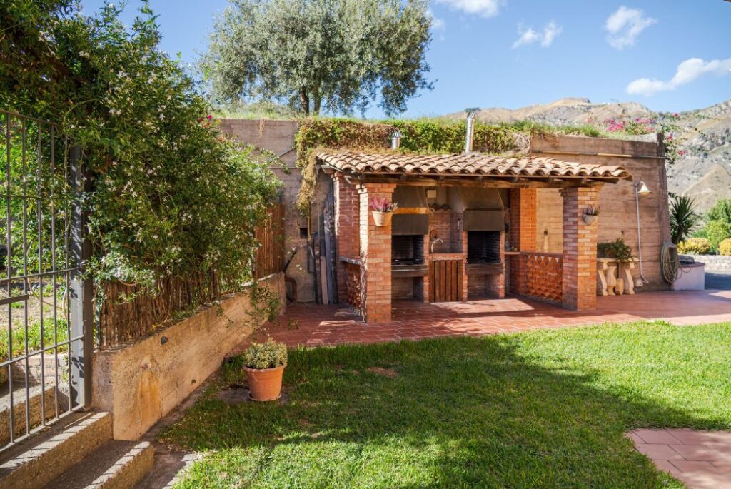 Taormina Private Villa