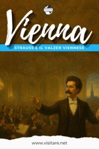 Valzer Il valzer viennese: Johann Strauss e l’anima musicale di Vienna