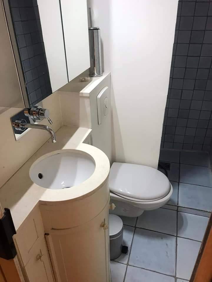 Appartamento a Parigi zona Marais