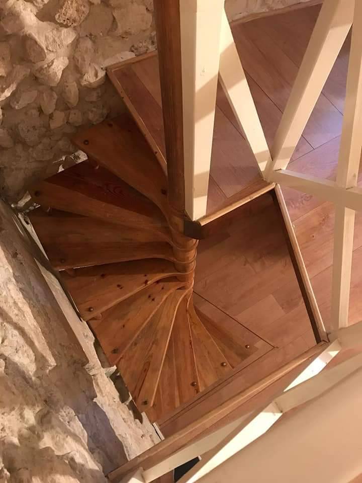 Appartamento a Parigi zona Marais