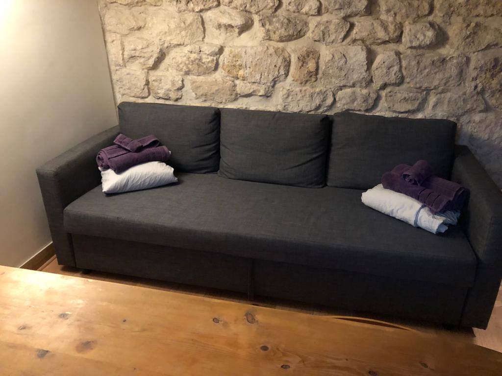 Appartamento a Parigi zona Marais