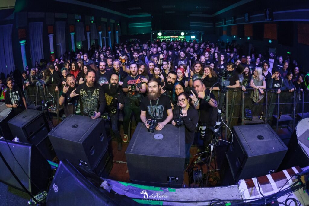 vita notturna a bucarest movida locali rock alternativi quantic
