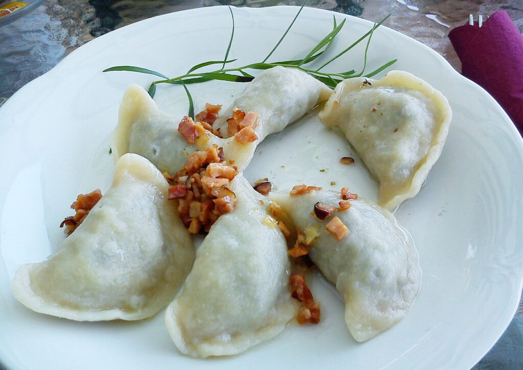 Cosa fare e vedere a Cracovia a Natale dicembre cosa mangiare
